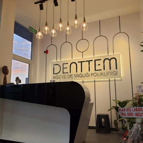 Klinik Fotoğrafı