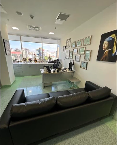 Klinik Fotoğrafı