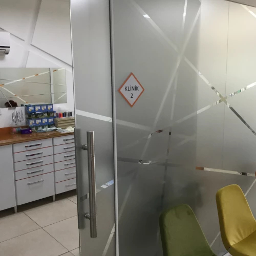 Klinik Fotoğrafı