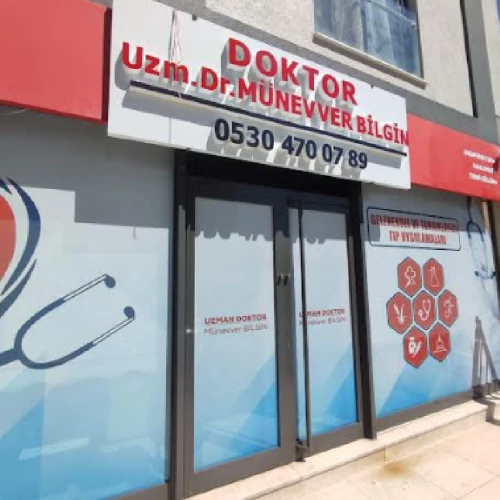 Klinik Fotoğrafı
