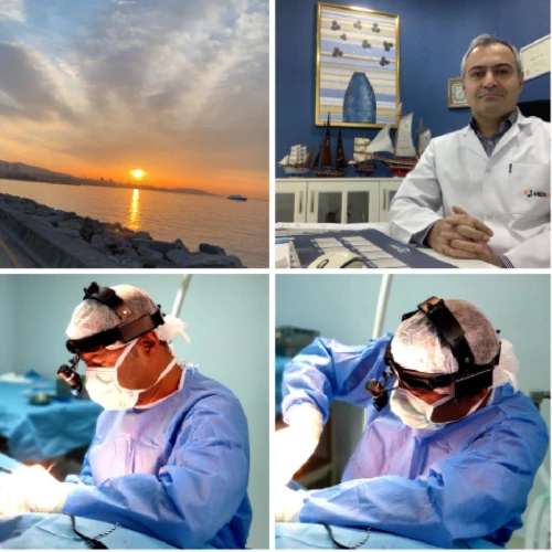 Klinik Fotoğrafı