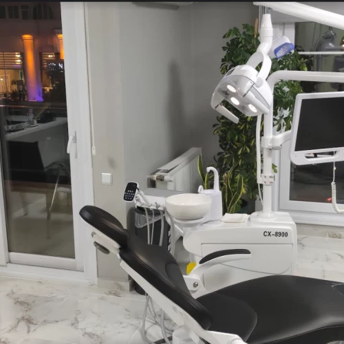 Klinik Fotoğrafı