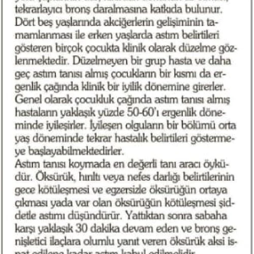 Klinik Fotoğrafı