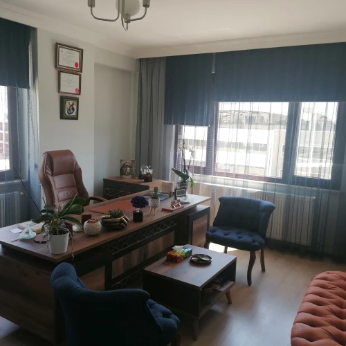 Klinik Fotoğrafı