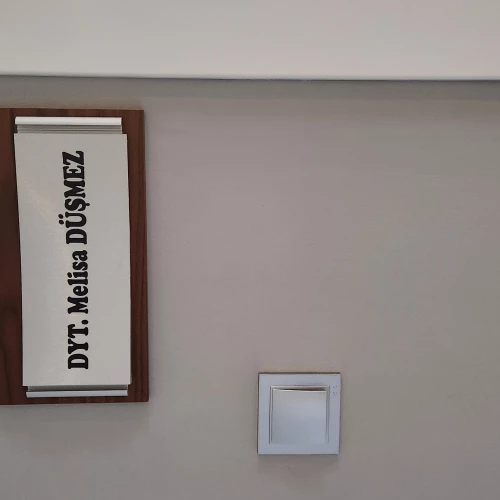 Klinik Fotoğrafı