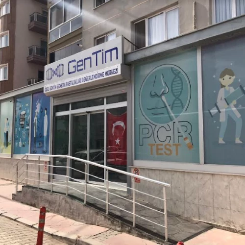 Klinik Fotoğrafı