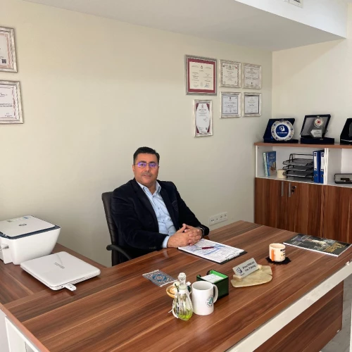 Klinik Fotoğrafı