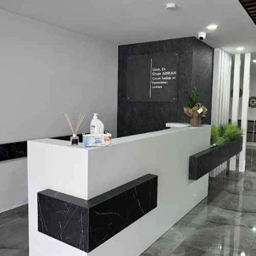 Klinik Fotoğrafı