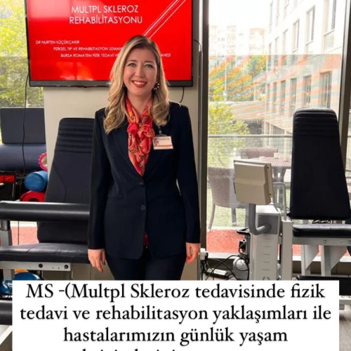 Klinik Fotoğrafı