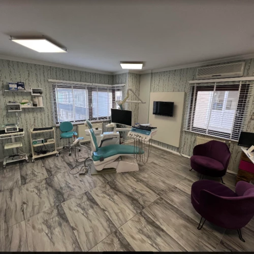 Klinik Fotoğrafı