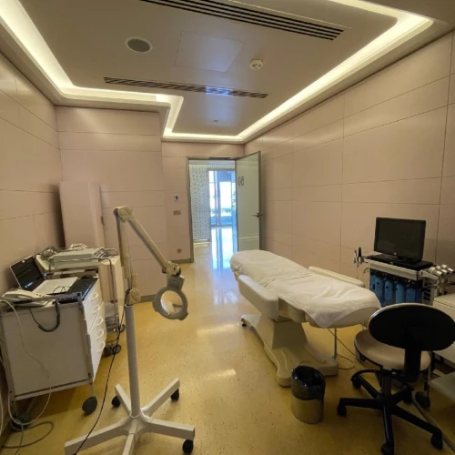 Klinik Fotoğrafı