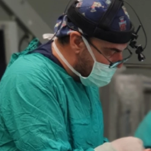 Klinik Fotoğrafı
