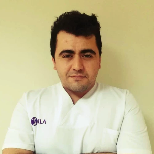 Klinik Fotoğrafı