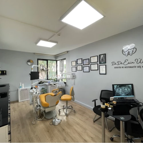 Klinik Fotoğrafı