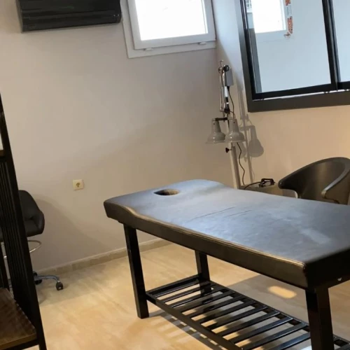 Klinik Fotoğrafı