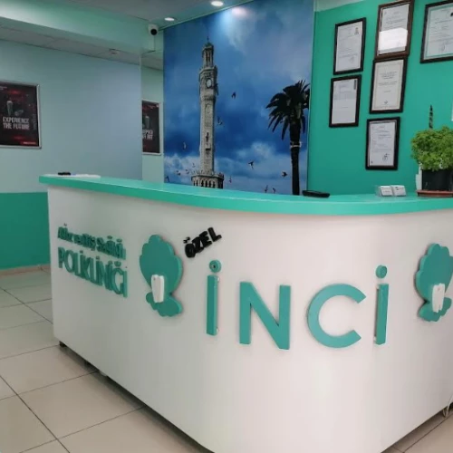 Klinik Fotoğrafı