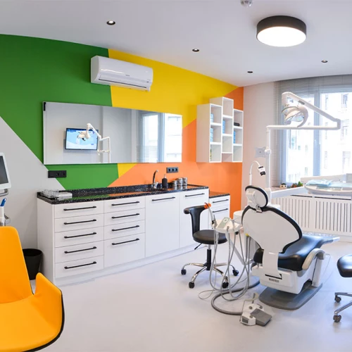 Klinik Fotoğrafı