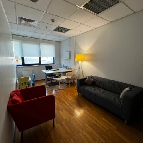 Klinik Fotoğrafı