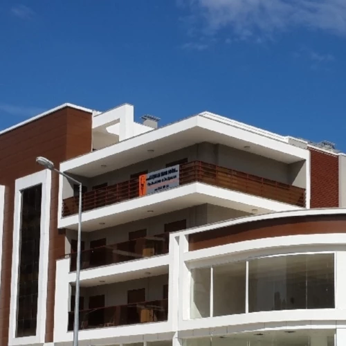Klinik Fotoğrafı
