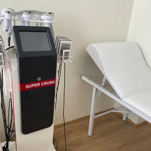 Klinik Fotoğrafı