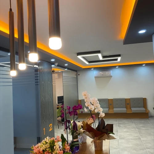Klinik Fotoğrafı