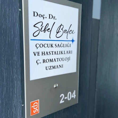 Klinik Fotoğrafı