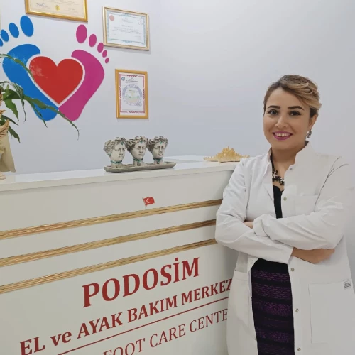 Klinik Fotoğrafı