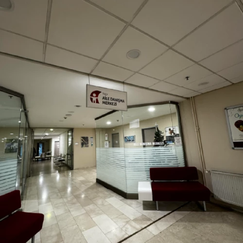 Klinik Fotoğrafı