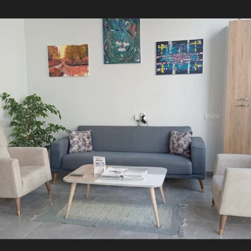 Klinik Fotoğrafı