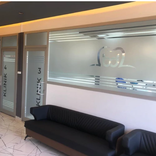 Klinik Fotoğrafı