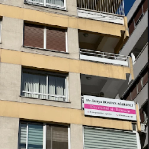Klinik Fotoğrafı
