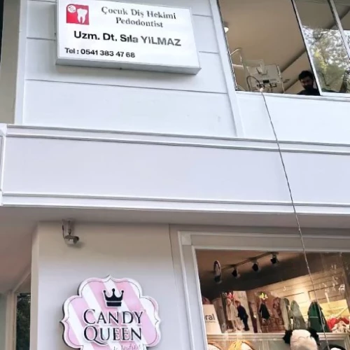 Klinik Fotoğrafı