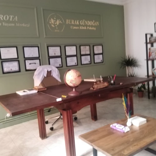 Klinik Fotoğrafı