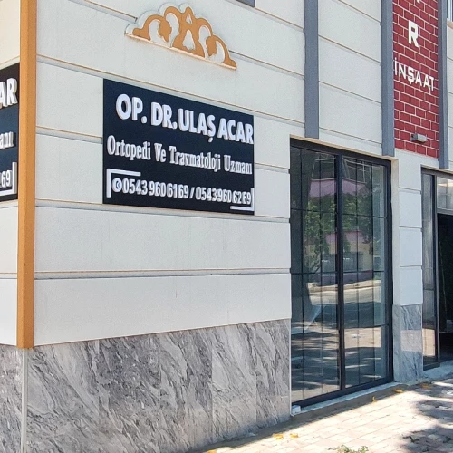 Klinik Fotoğrafı