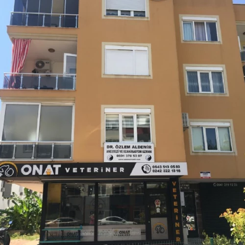 Klinik Fotoğrafı