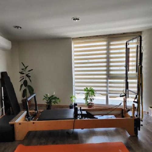 Klinik Fotoğrafı