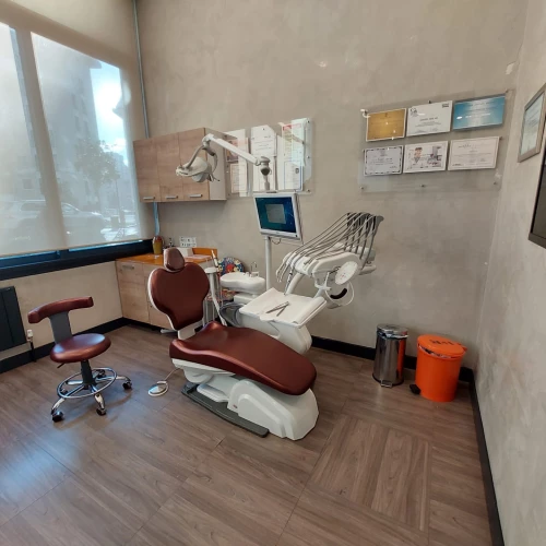 Klinik Fotoğrafı