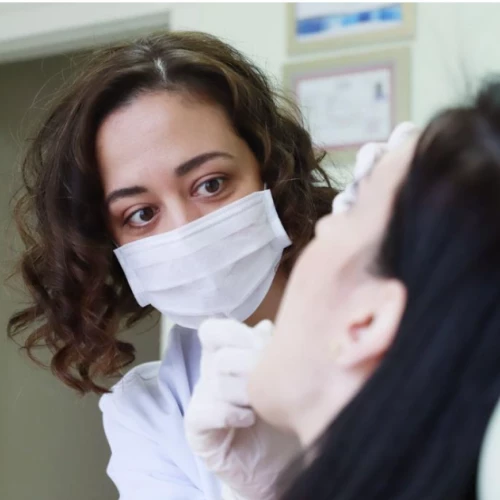 Klinik Fotoğrafı