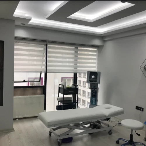 Klinik Fotoğrafı