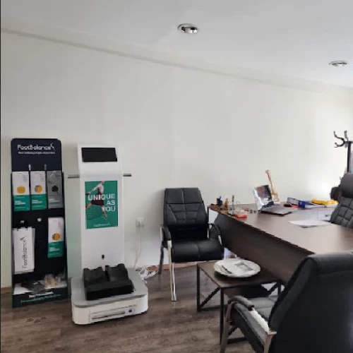 Klinik Fotoğrafı