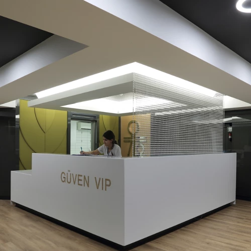 Klinik Fotoğrafı