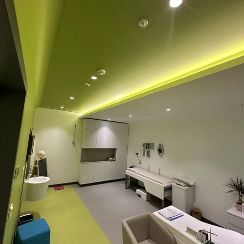 Klinik Fotoğrafı