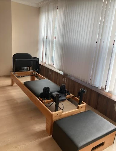 Klinik Fotoğrafı
