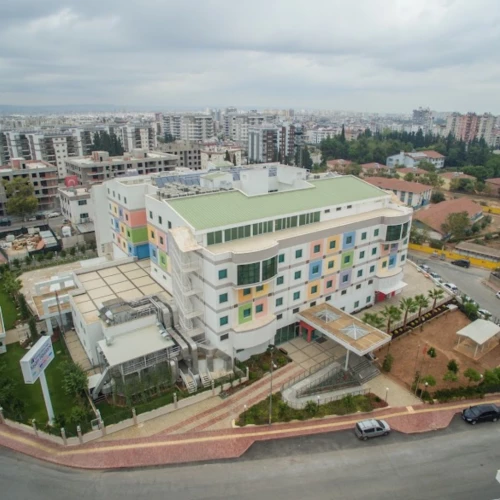 Klinik Fotoğrafı