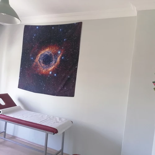 Klinik Fotoğrafı
