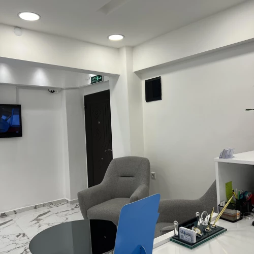 Klinik Fotoğrafı