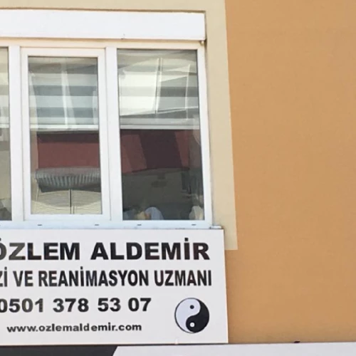 Klinik Fotoğrafı