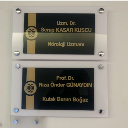 Klinik Fotoğrafı