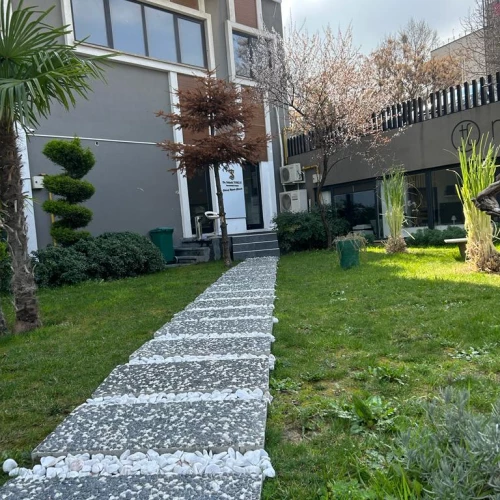 Klinik Fotoğrafı