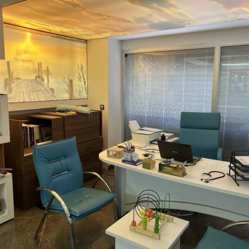 Klinik Fotoğrafı
